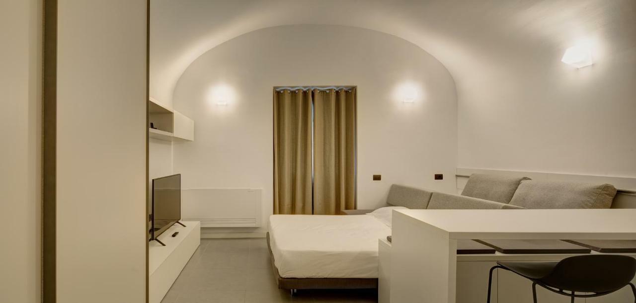 Ferienwohnung Quadrato Turin Exterior foto