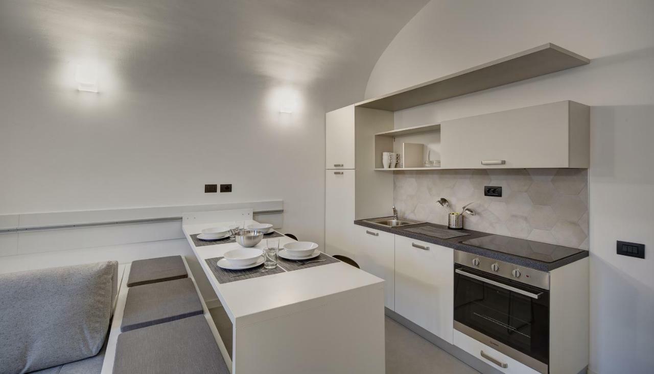 Ferienwohnung Quadrato Turin Exterior foto