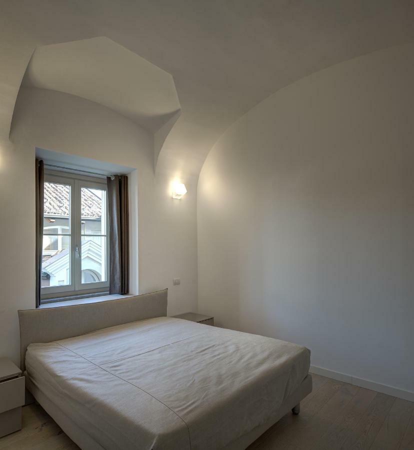 Ferienwohnung Quadrato Turin Exterior foto