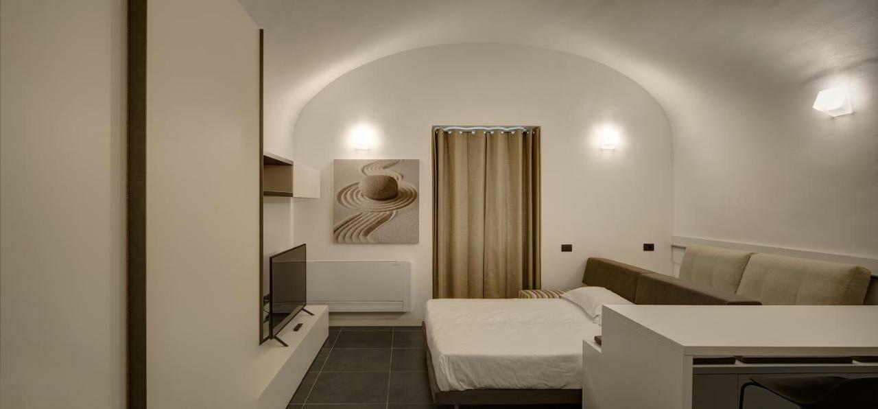Ferienwohnung Quadrato Turin Exterior foto