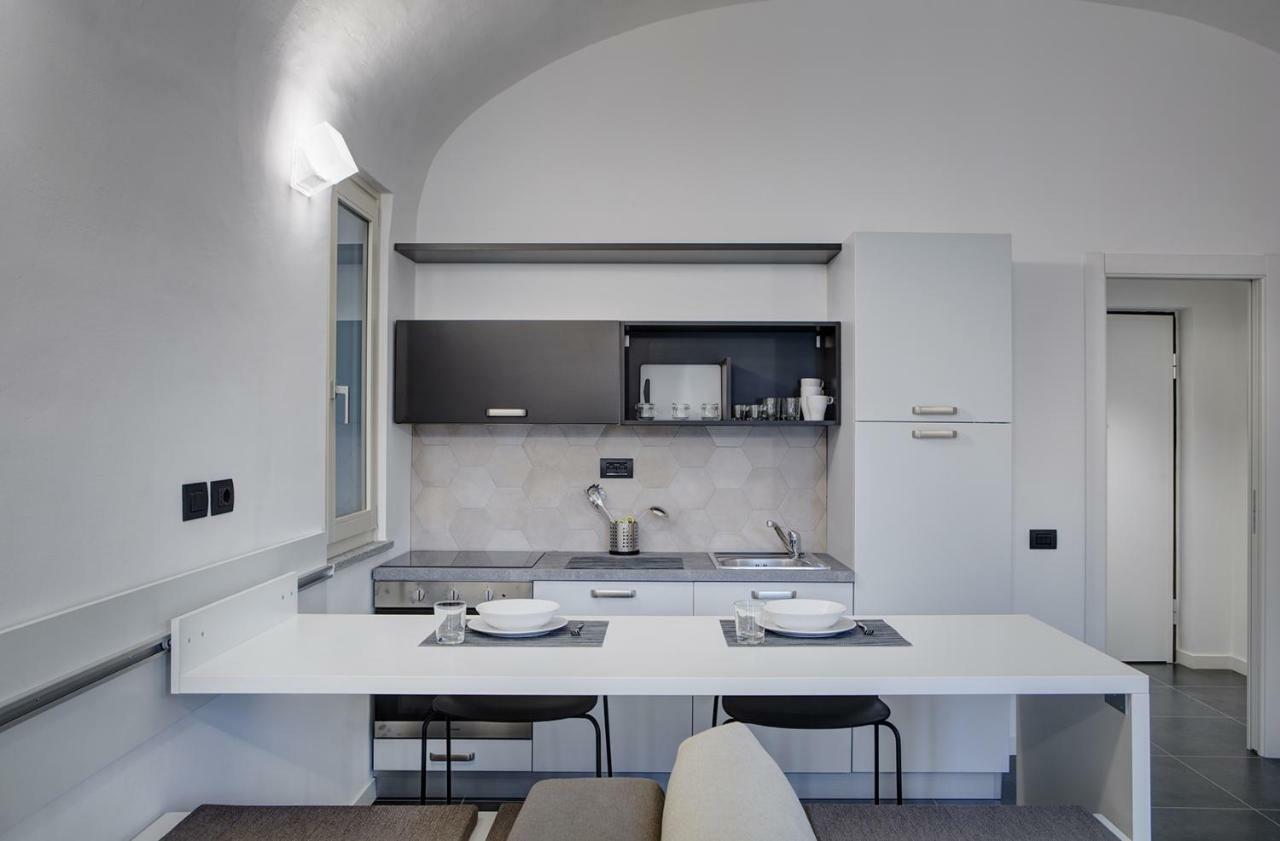Ferienwohnung Quadrato Turin Exterior foto